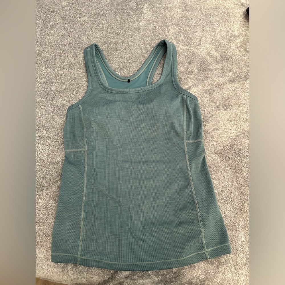 Prana top